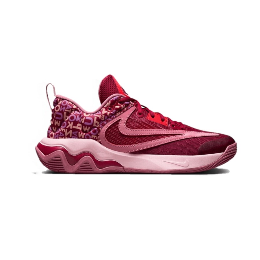 Zapatillas de baloncesto nike mujer discount